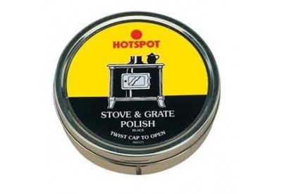 Hotspot Stove & Grate Polish 170ml